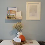 Logeren Bij Laura بيت للعطل Schulder