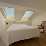 Logeren Bij Laura بيت للعطل *