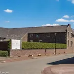 بيت للعطل Logeren Bij Laura Schulder