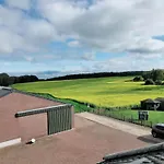 بيت للعطل Logeren Bij Laura Schulder