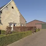 بيت للعطل Logeren Bij Laura