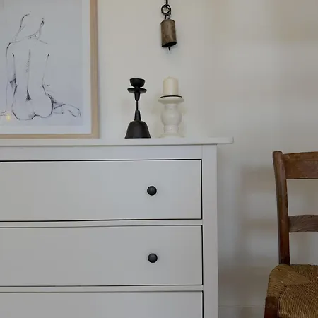 Logeren Bij Laura *