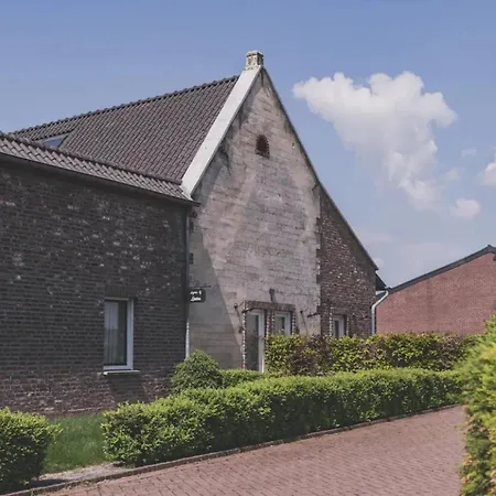 Logeren Bij Laura *