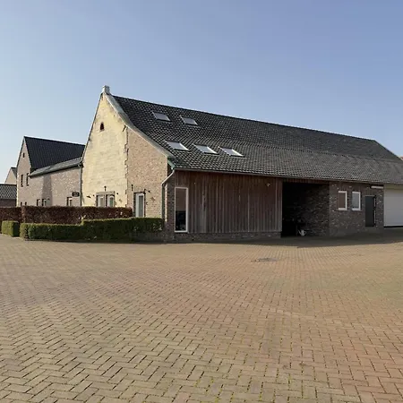 Holiday home Logeren Bij Laura *