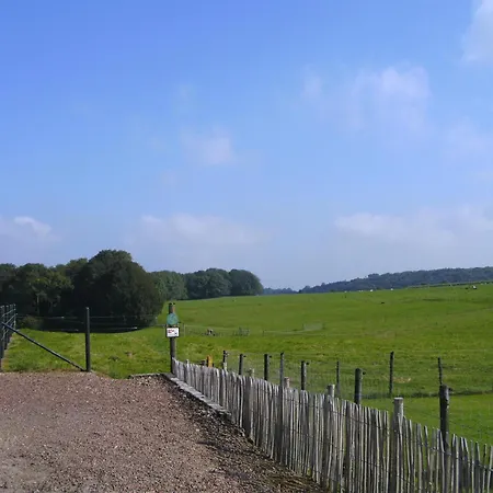Logeren Bij Laura * Schulder