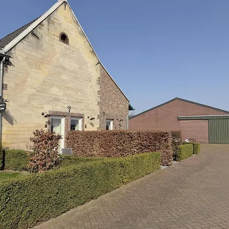 Holiday home Logeren Bij Laura