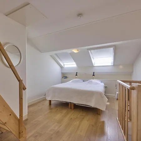 Holiday home Logeren Bij Laura
