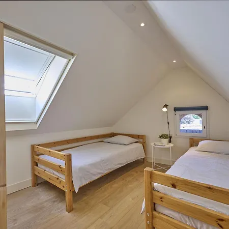 Holiday home Logeren Bij Laura Schulder