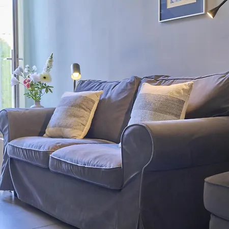 Holiday home Logeren Bij Laura *