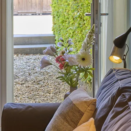 Holiday home Logeren Bij Laura