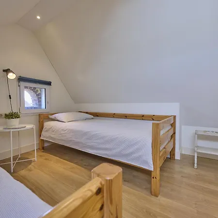 Holiday home Logeren Bij Laura *