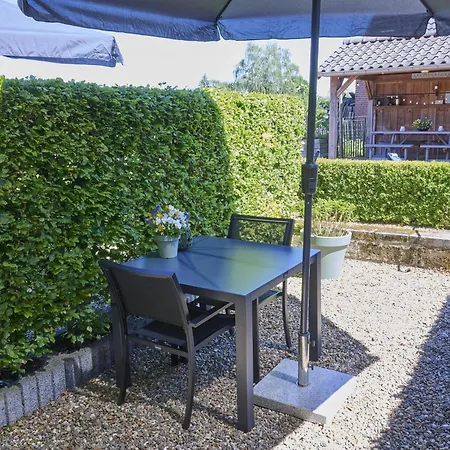 Holiday home Logeren Bij Laura *