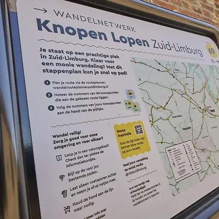 Logeren Bij Laura