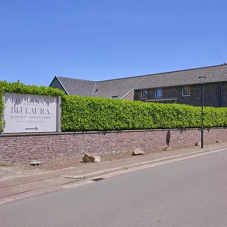 Holiday home Logeren Bij Laura *