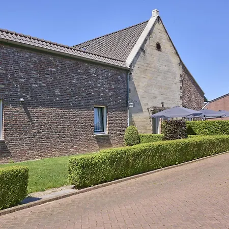 Logeren Bij Laura *