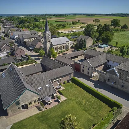 Logeren Bij Laura Holiday home Schulder